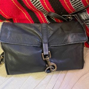 Free people Jetsetter crossbody bag